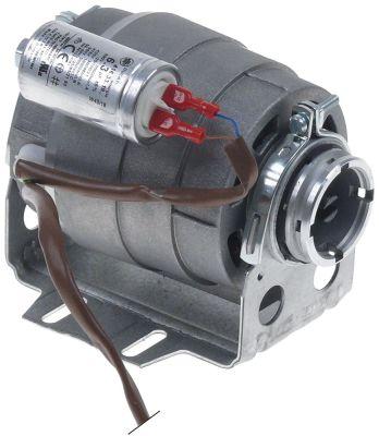 Pumpmotor I 300W / OUT 140W 230V H 160mm L 160mm B 160mm Typ K35417 M02431 SISM 50Hz