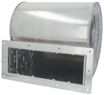 Radiell ventilatortyp RD20S 4DW.4F.2L 230/400V 480W 50Hz 1340o/min för tejp diskmaskiner