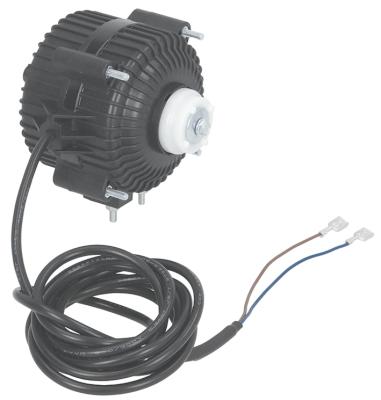 Falato Motor 220-240V 50-60Hz kabellängd 2000mm EBM-PAPST