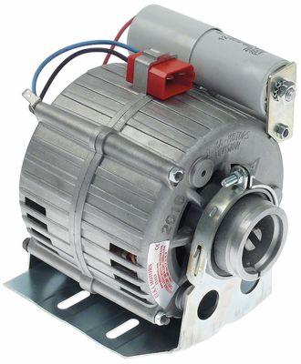 Pump Motor Ulka Type 128p 180W 230V 50Hz Connection Head L 155mm B 130mm H 160mm