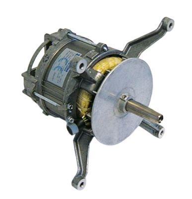 Falato Motor Type L7YZW4B-207 230-240V 9KW 50Hz Faser 1 1390o/min L1 150mm L2 32mm L3 27mm Ø