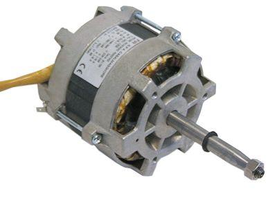 Falato Motor Type 1061.1950 220-240V 50Hz Faser 1 900/1400o/min L1 123mm L2 77mm L3 30mm