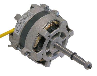 Falato Motor Type 1060.1950 200-240V 50/60Hz Faser 1 1400/1700o/min L1 115mm L2 77mm L3 30mm