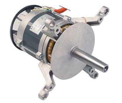 Falato Motor Type 1063D2250 200-240V 0,185/0,55 kW 50Hz-Faser 1 900/1400o/min L1 195mm