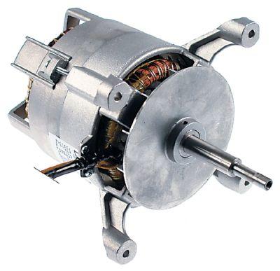 Falato Motor Type LM/FB80 230V 0,06/0,19 kW 50Hz -Faser 1 930/1380o/min L1 160mm L2 52mm L3 35m