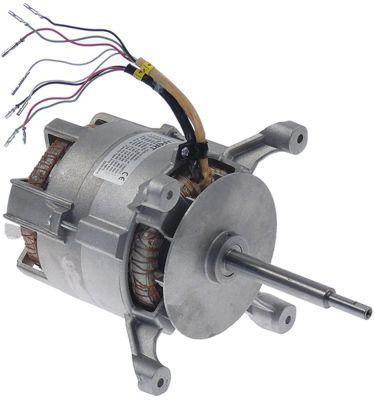 Falato Motor Type LM/FB80 230V 0,11/0,35 kW 50Hz -Faser 1 900/1400o/min L1 165mm L2 91mm L3 35m