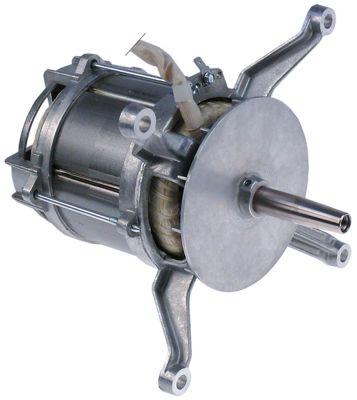 Falato Motor Type L7RW84D-208 380-415/380-460V 0,04/0,37 kW 50Hz-Faser 3 710/1350