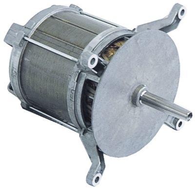 Falato Motor Type L9ZW84D-394 380-415V 0,12/0,9KW 50Hz-Faser 3 700/1380o/min L1 205mm