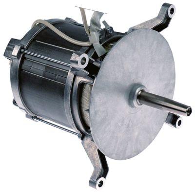 Falato Engine Type L9FGW4D-395 220-240/380-415V 1KW 50Hz-Faser 3 1400o/min L1 190