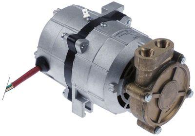 Pump Inlet Ø 3/8 