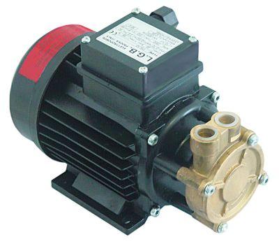 Pump 230V LGB 75kW