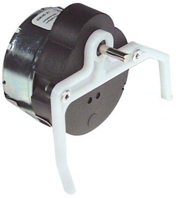 Gearmotor 2.8W 230V 50Hz 500RPMFOR ICE-KUBTILLVERKARE