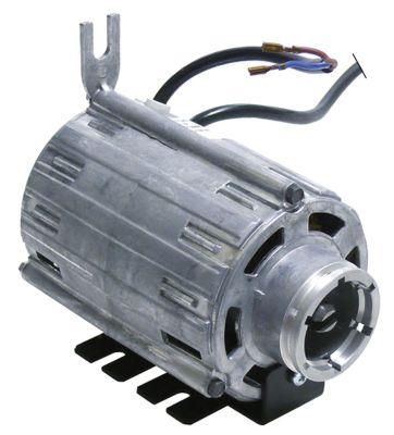 Pumpmotor 100W 230V Anslutning Hem H 140mm L 160mm B 95mm Typ C004311 RPM 50/60Hz