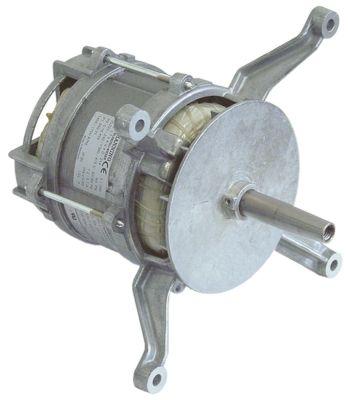 Falato Motor Type L7ZAW4D-014 220-240/380-415V 0,16-0,26KW 50/60Hz-Faser 3 1440/