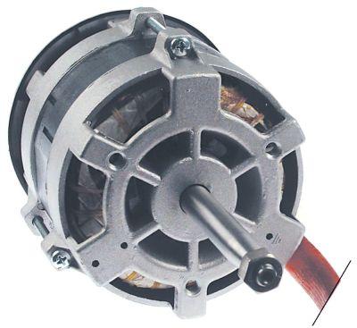 Falaato Motor Type 2758D2253 220-240V 50Hz Faser 1 1400/2700o/min L1 145mm L2 65mm L3 35mm