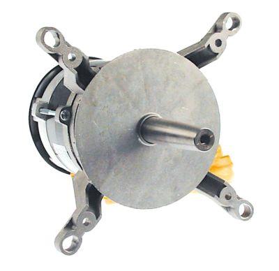 Falato Motor 230V 50Hz -faser 1 1400o/min hast. 1 36A 75PS LÄMPIC Kondensator 16μF/450V