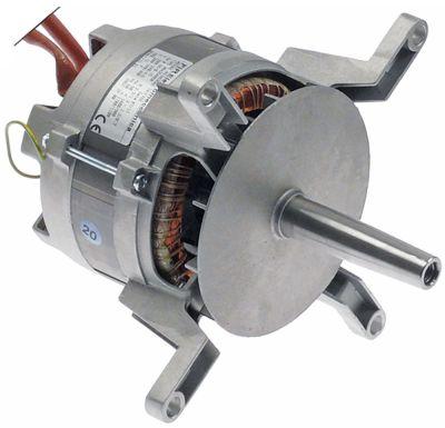 Falato Engine Type 3042D4050 200-240/415V 0,15/0,55 kW 50/60Hz-faser 3 900/1400o/min L1 150mm