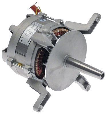 FALATO MOTOR 230/400V 55KW 50/60Hz Faser 3 1400/1700o/min L1 145mm L2 47mm L3 47mm D1 Ø 24mm