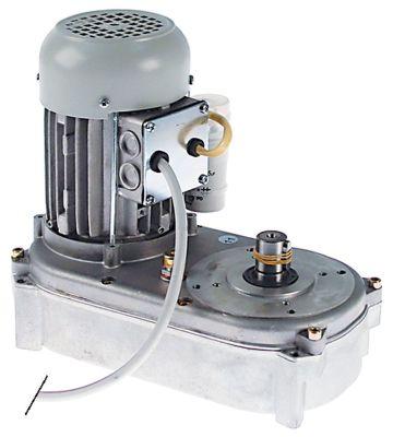 Driv Motor 220/240V -maskin för Cruded Ice 50Hz