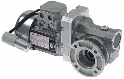 Drivmotor 230V 90W Typ 56 B/4 C.M.E 50HZ