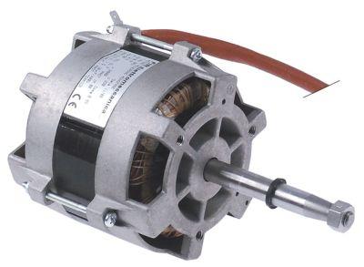 Falaato Motor Type 1057.2155 230V 37KW 50Hz Faser 1 2800o/min L1 121mm L2 77mm L3 31mm