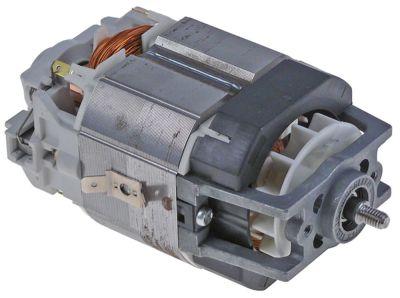 Motor 230V 350W -fas 1 Ciaramella 35KW 50Hz 12000o/min