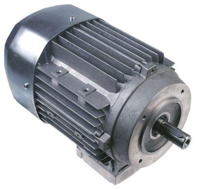 Motor 230/400V 550W -fas 3 fot 120mm Ø 150mm H 200mm L 240mm Typ BN80A4 Bonfiglioli 55kW 50Hz