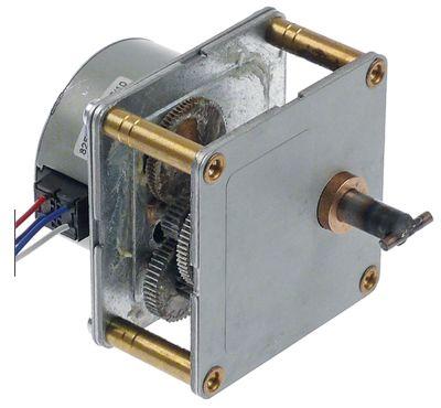 Drivmotor 230v 1o/min typ 80527402 Crouzet