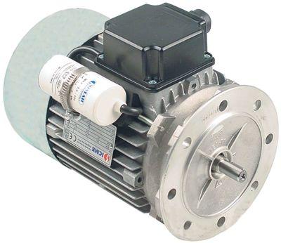 Motor 230V 370W -faser 1 Mat 140mm Ø 140mm H 180mm L 220mm Typ M71BL4 ICME 37KW 50Hz 1400o/min