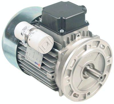 MOTOR 230V 1100W -FASER 1 MAT 160mm Ø 180mm H 220mm L 250mm M905B ICME 11KW 50Hz 1400o/min