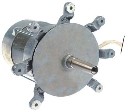 FALATO Motortyp L9RW84B-285 380-415V 0,12/0,4KW 50Hz-Faser 3 700/1350o/min L1 180mm