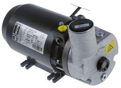 VAKUUMPUMP 230V 50Hz 4M³/H Typ PB 0004 B 000 1KW