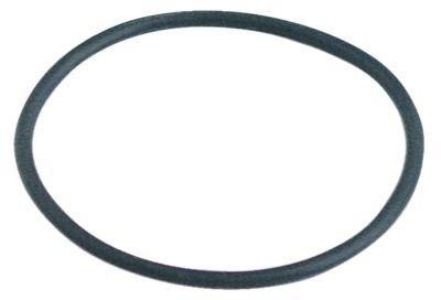 O-ring Epdm MaterialStyrka 3mm ID Ø 64mm VPE 1 ST.