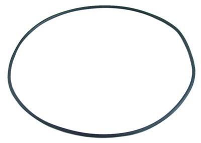 O-ring Epdm MaterialStyrka 353mm ID Ø 2065mm VPE 1 ST.