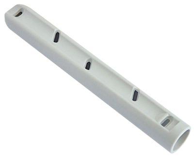Tvättarm L 225mm Monterings-ø 30mm