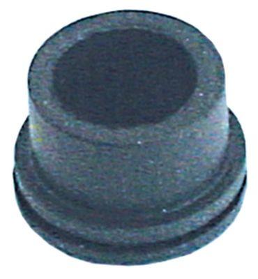 Gummihylsa