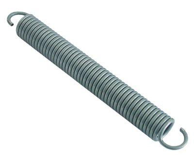 Migratorisk vår Total längd 385mm D1 Ø 45mm D2 Ø 65mm