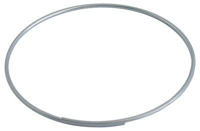Spännring ø 125mm