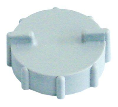 Ändlock