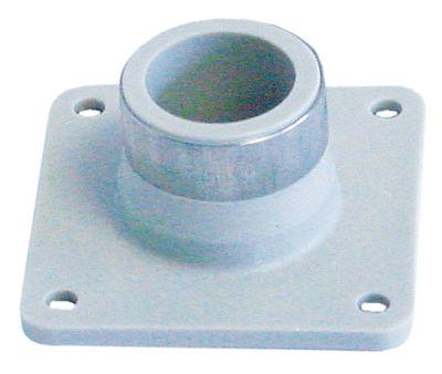 Tvättarmshållare ID ø 205mm H 26mm D1 ø 28mm