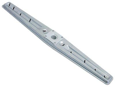 Tvättarm L 500mm Monterings-ø 21/51mm EP upptill