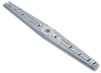Tvättarm L 500mm Monterings-ø 21/51mm EP nedtill