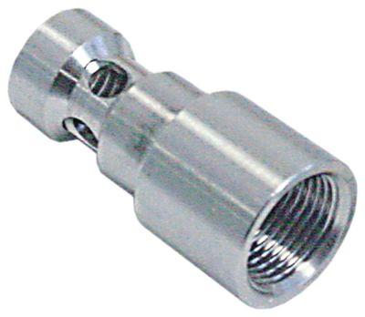 Sköljstift
