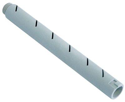 Tvättarm L 230mm Monterings-ø 25mm