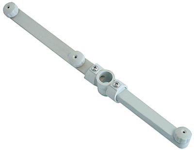 Sköljarm L 290mm Monterings-ø 16mm komplett