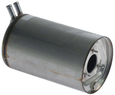Varmvattenberedare 3000W