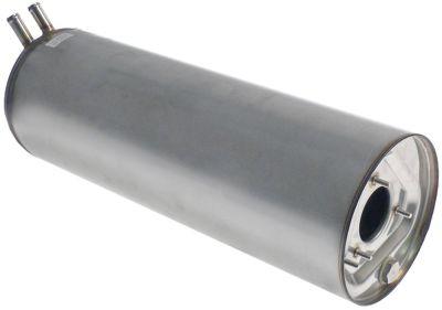 Varmvattenberedare 4500W ø 150mm L 450mm