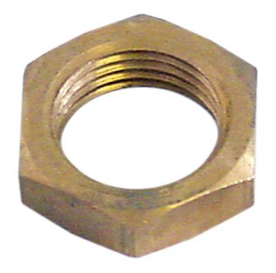 NUT -tråd 1/2 