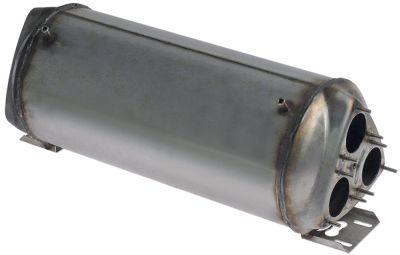 Varmvattenberedare ø 220mm L 580mm