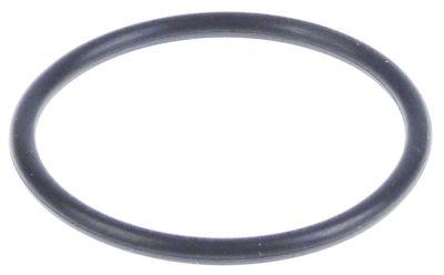 O-ring Epdm MaterialStyrka 4mm ID Ø 54mm VPE 1 ST.